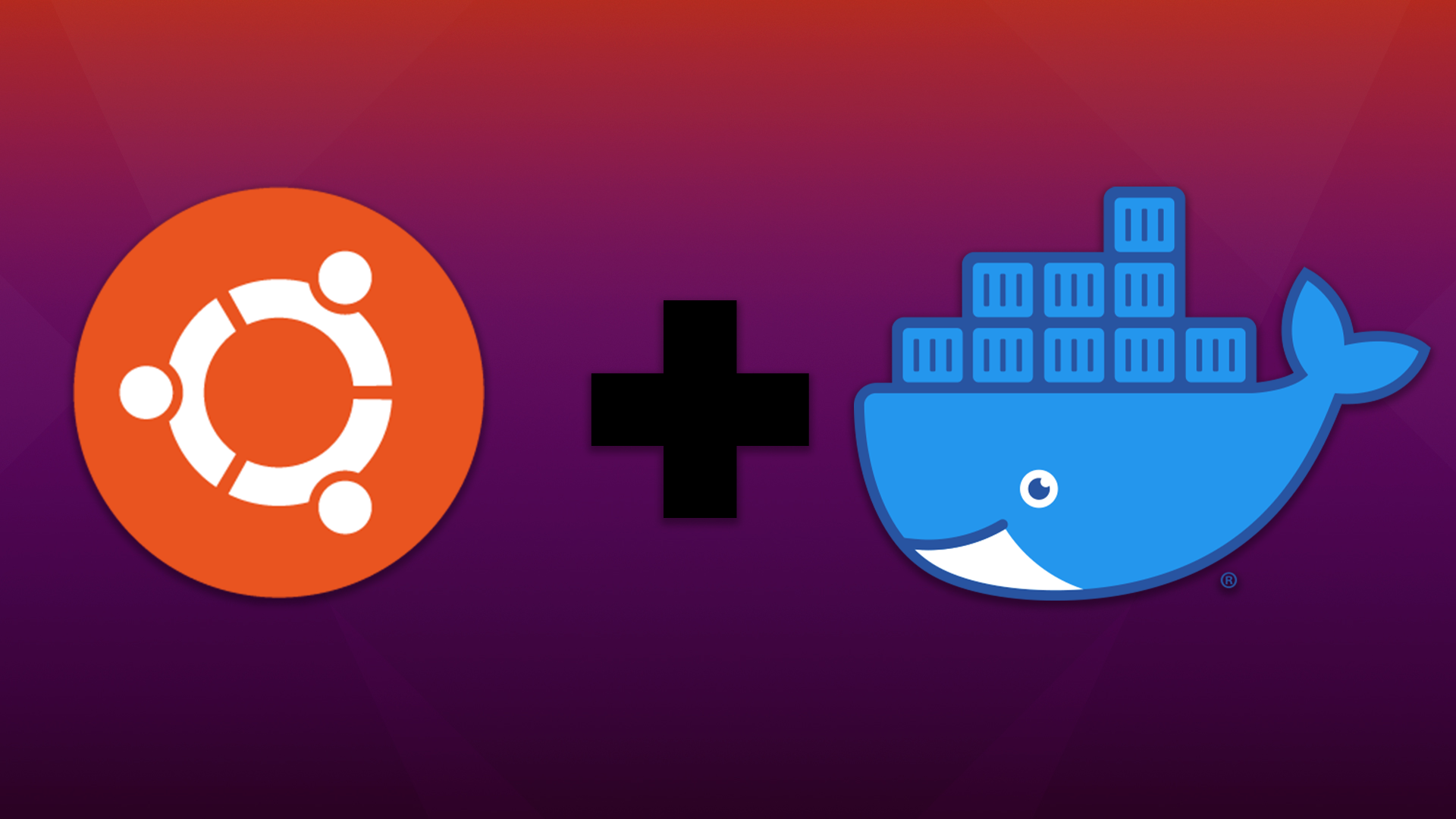 Install Docker on Ubuntu 20.04