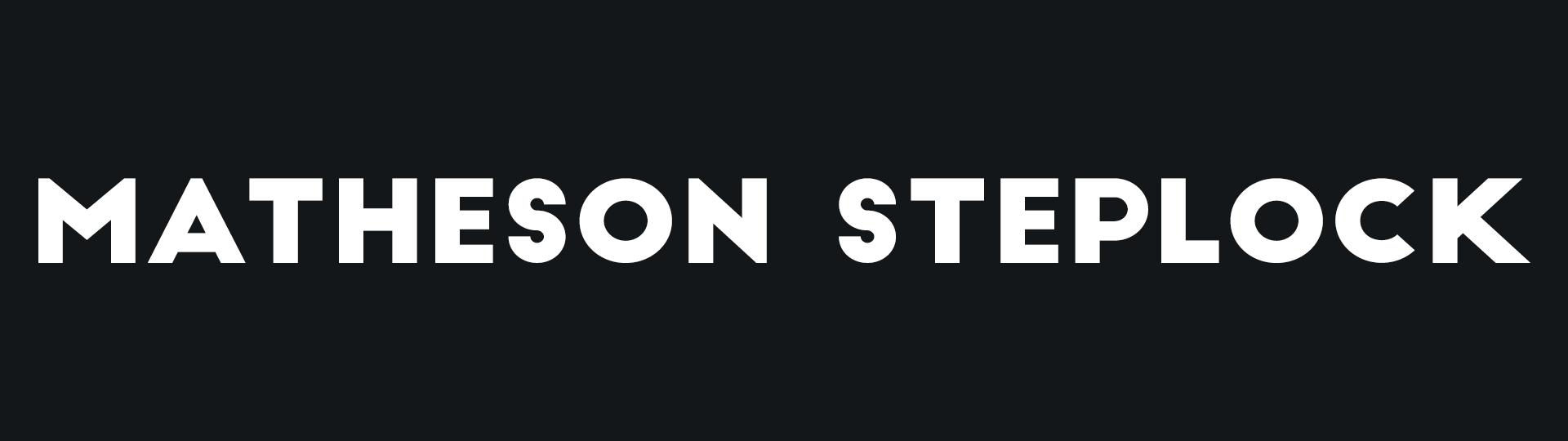 Matheson Steplock