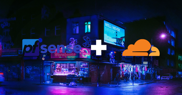How to Enable DNS over TLS on pfSense with Cloudflare